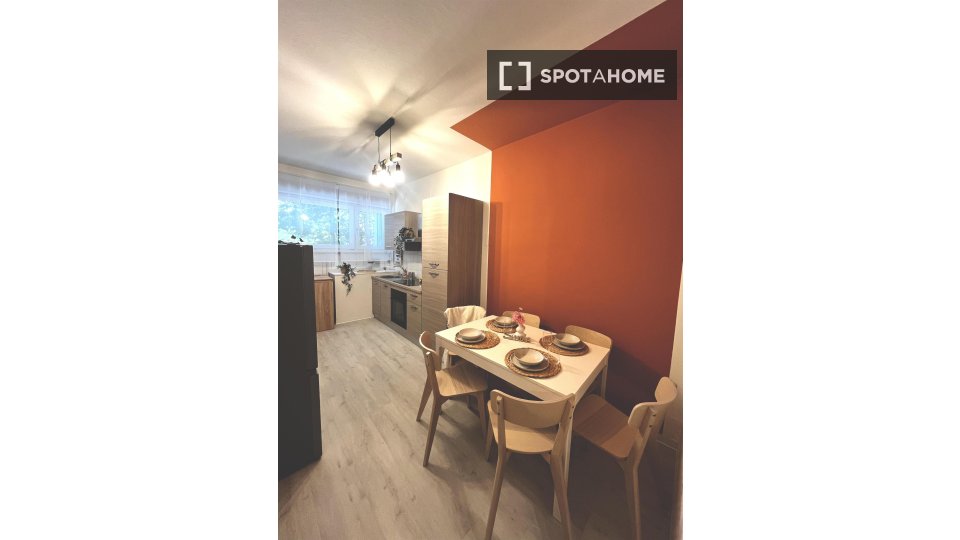 Double room Trento, 6 beds — photo 19
