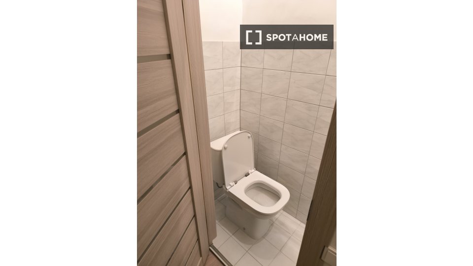 Apartment Riga, 2 beds, 67m² — photo 5
