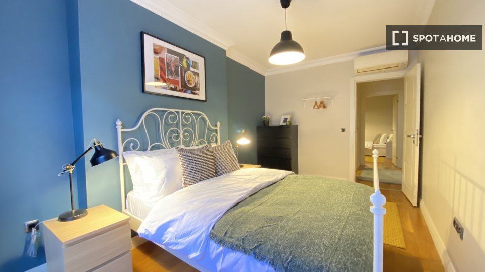Apartment Istanbul, 1 bed — photo 1