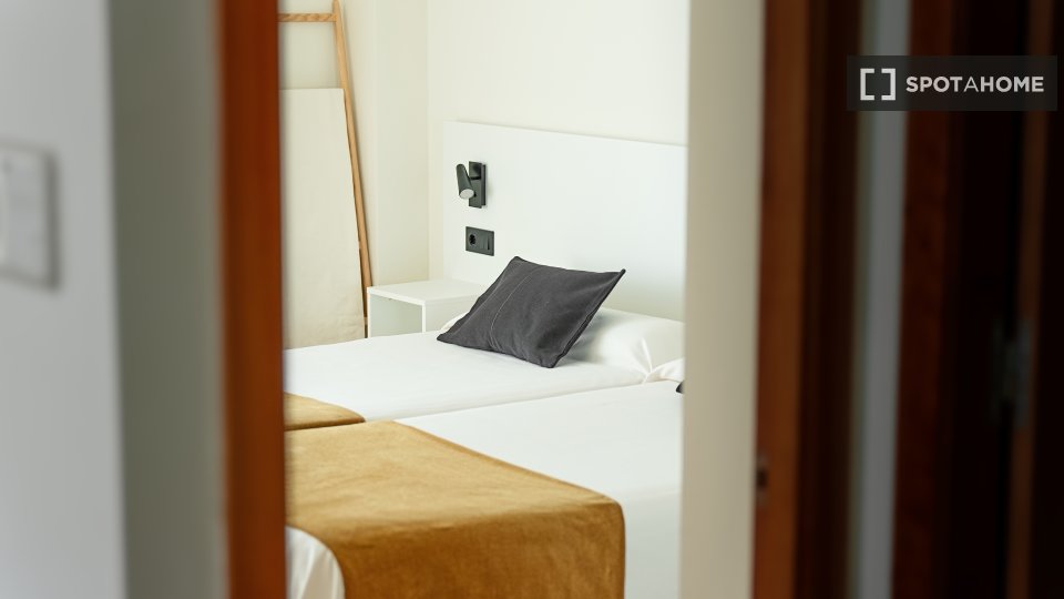 Apartment mono Santander, 40m² — photo 6