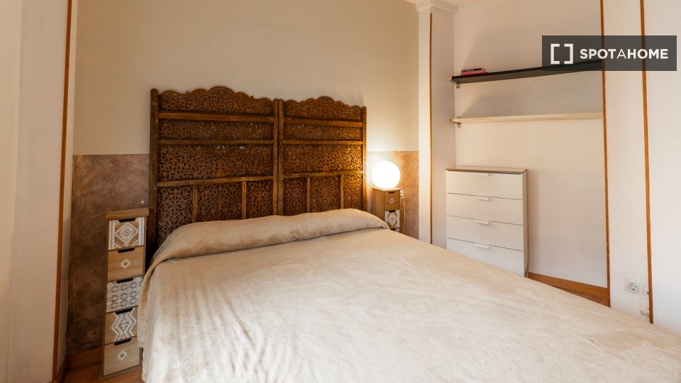 Apartment mono Barcellona, 65m² — foto 5