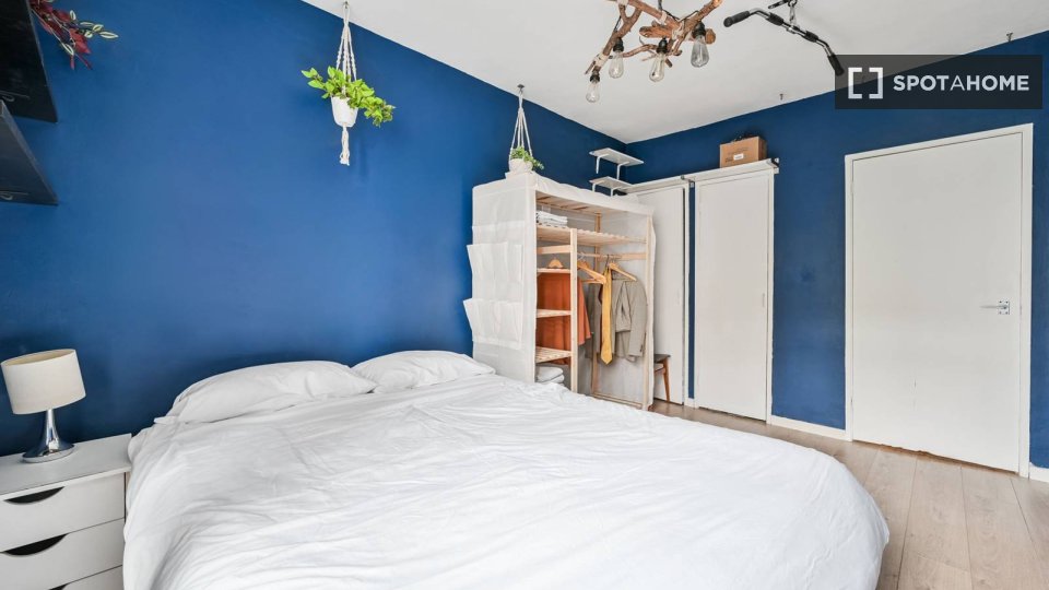 Apartment London, 1 bed, 45m² — photo 2