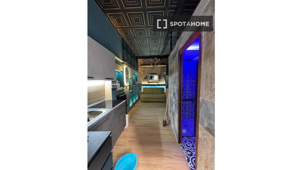 Apartment mono Naples — photo 3