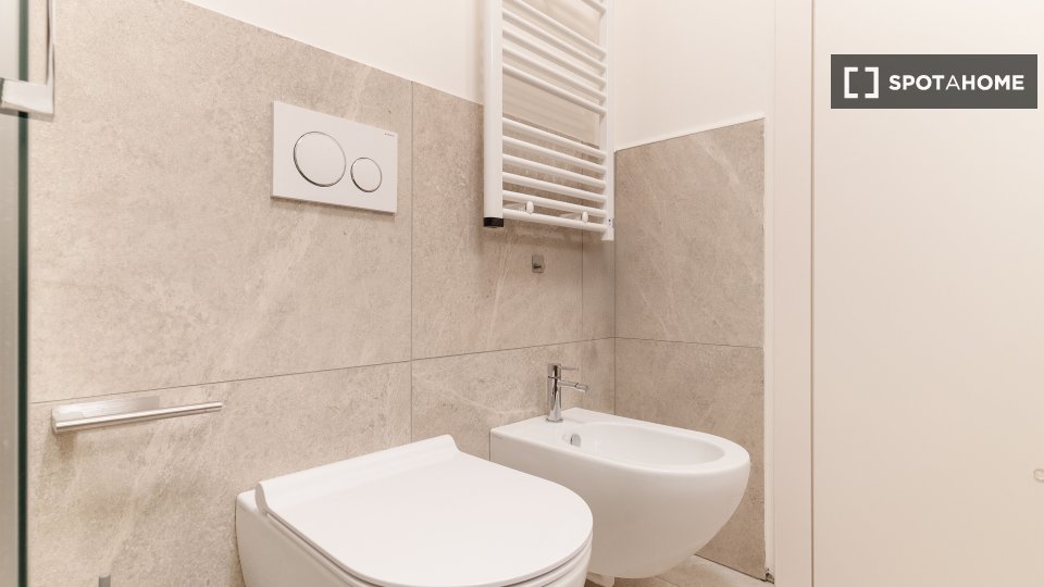 Apartment mono Milan, 45m² — photo 11