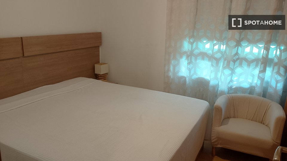 Apartment Madrid, 2 beds, 66m² — photo 18