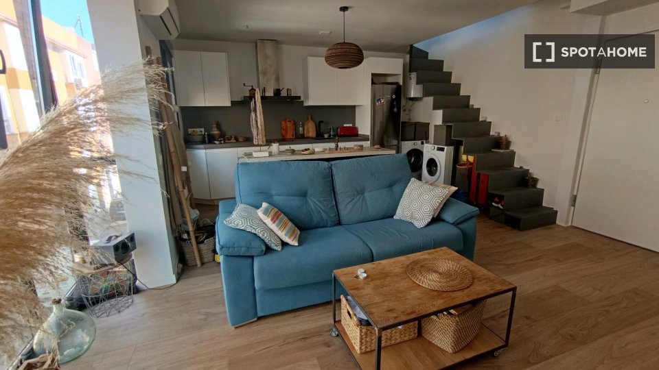 Apartment mono Madrid, 50m² — photo 10