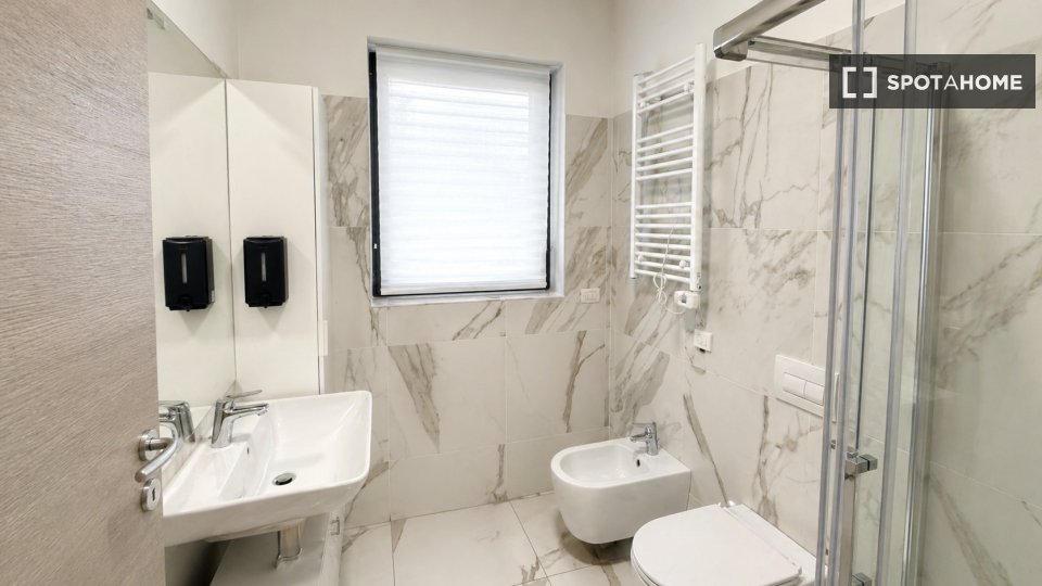 Apartment Milan, 1 bed, 60m² — photo 5