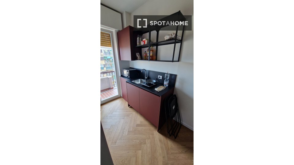 Apartment mono Milano — foto 9