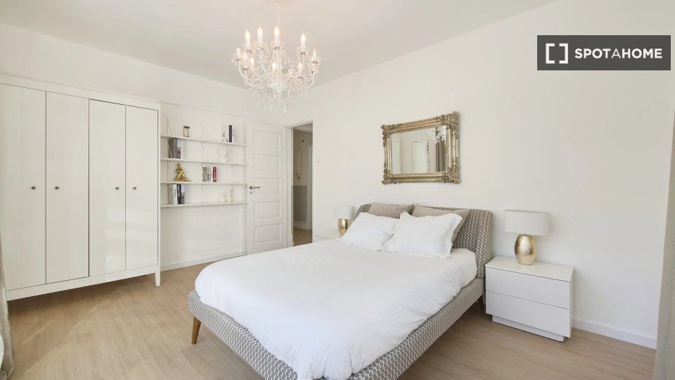 Double room Lisbon, 7 beds — photo 13
