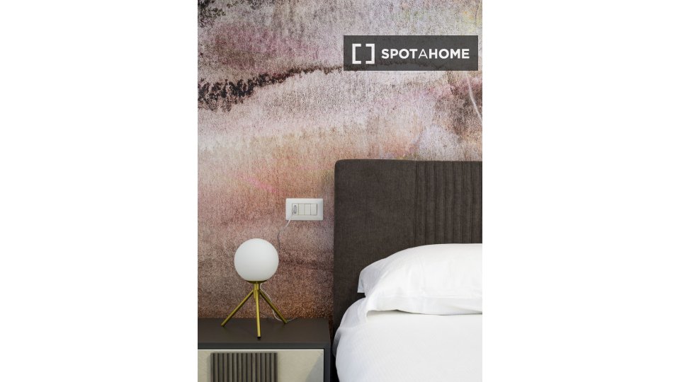 Appartamento Roma, 2 camere, 70m² — foto 11