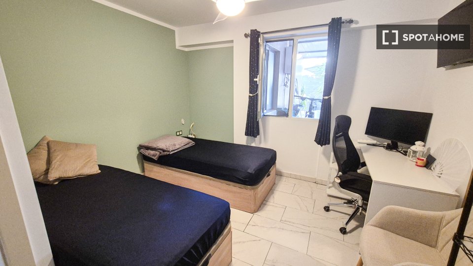 Apartment Alicante, 3 beds, 125m² — photo 9