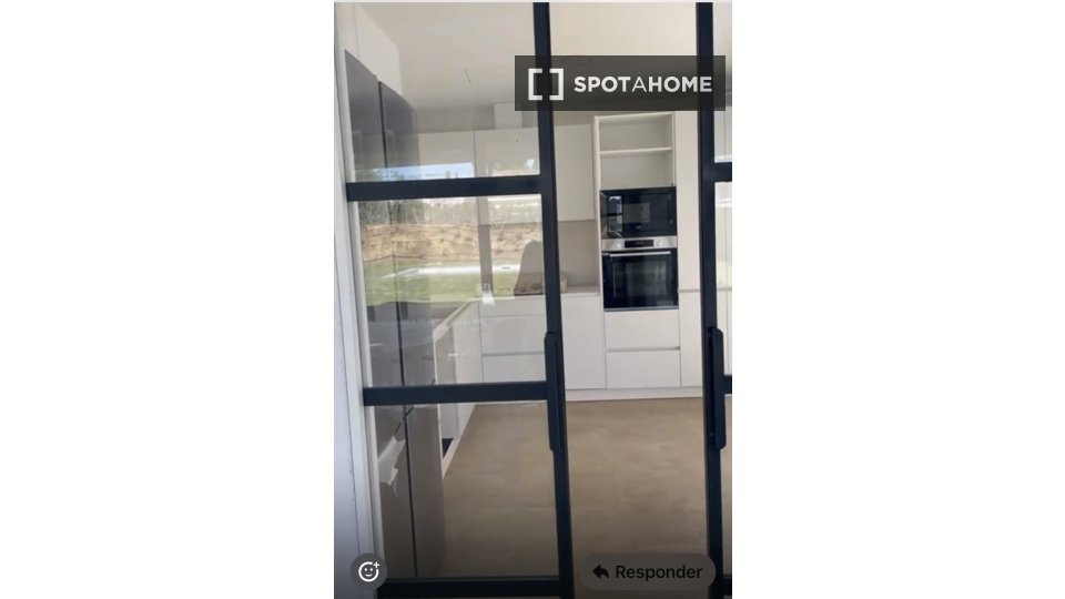 Apartment Huelva, 4 beds, 250m² — photo 17