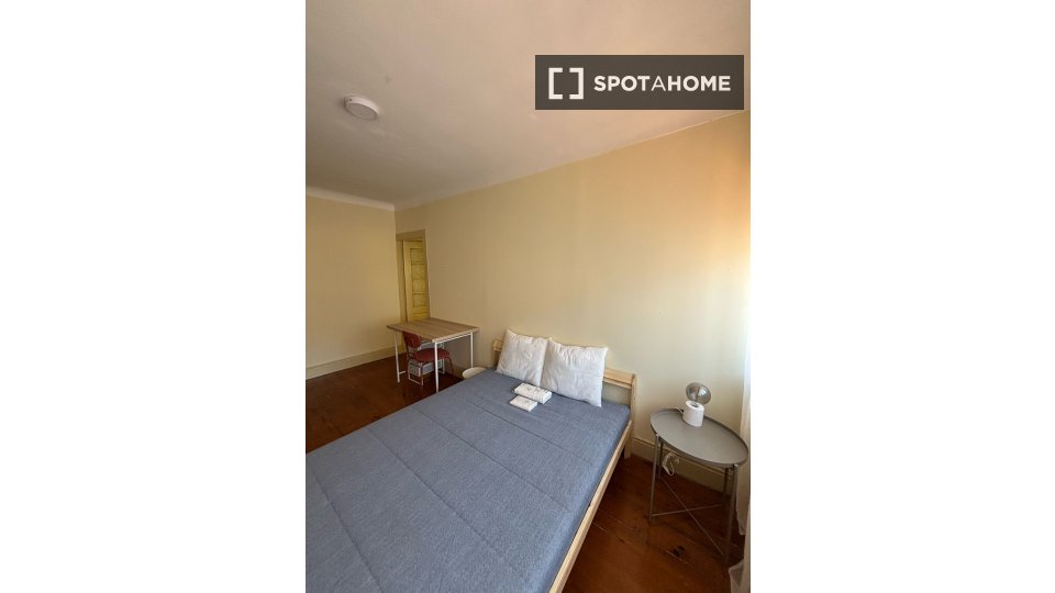 Double room Porto, 2 beds — photo 5