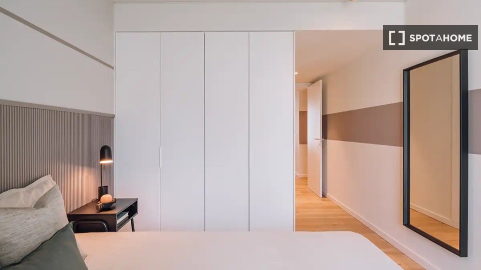 Apartment Lisbon, 2 beds — photo 6
