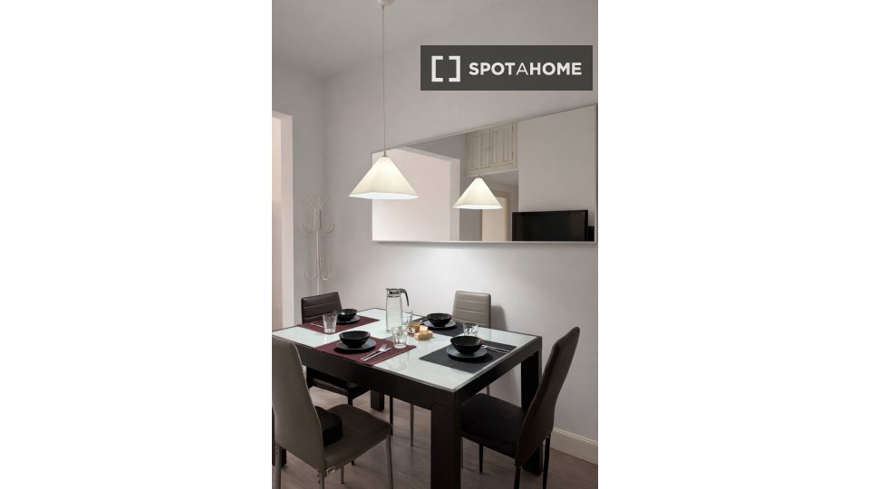 Apartment Madrid, 2 beds, 72m² — photo 9