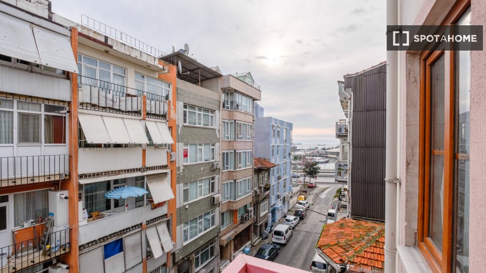 Apartment Istanbul, 1 bed — photo 2