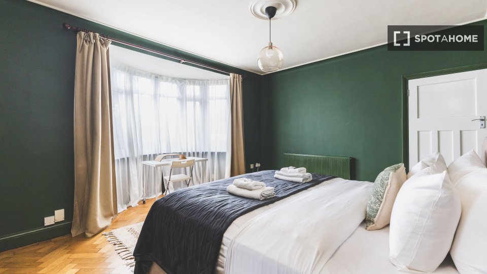 Apartment London, 2 beds — photo 1
