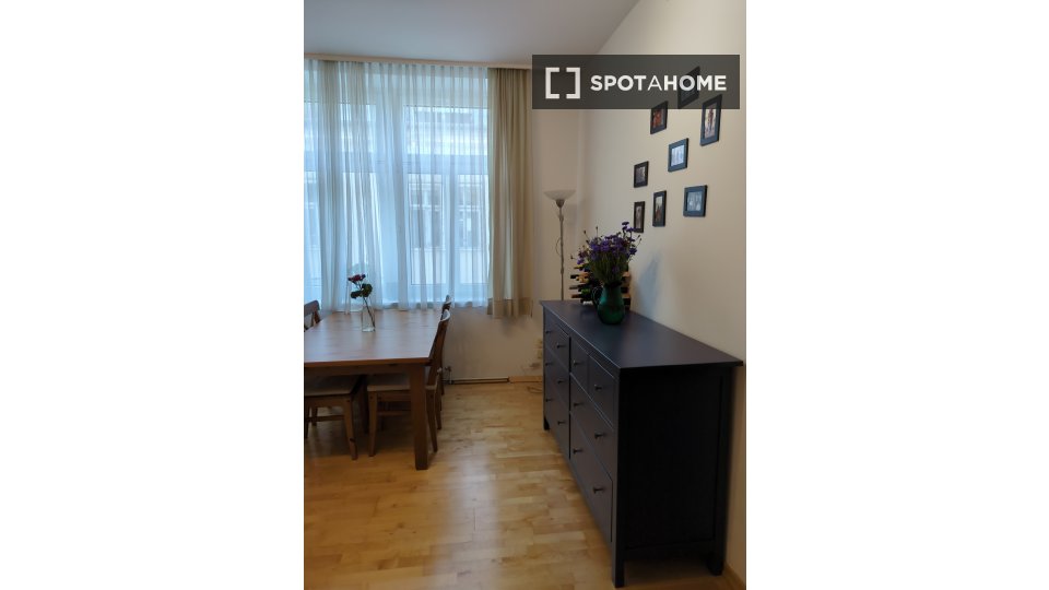 Apartment mono Vienna, 58m² — photo 13