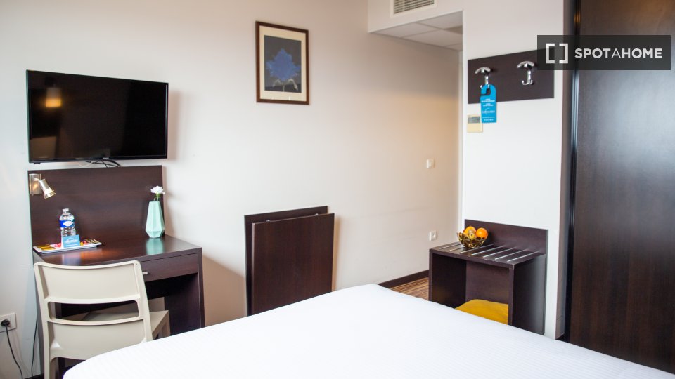 Apartment mono Toulouse — photo 2