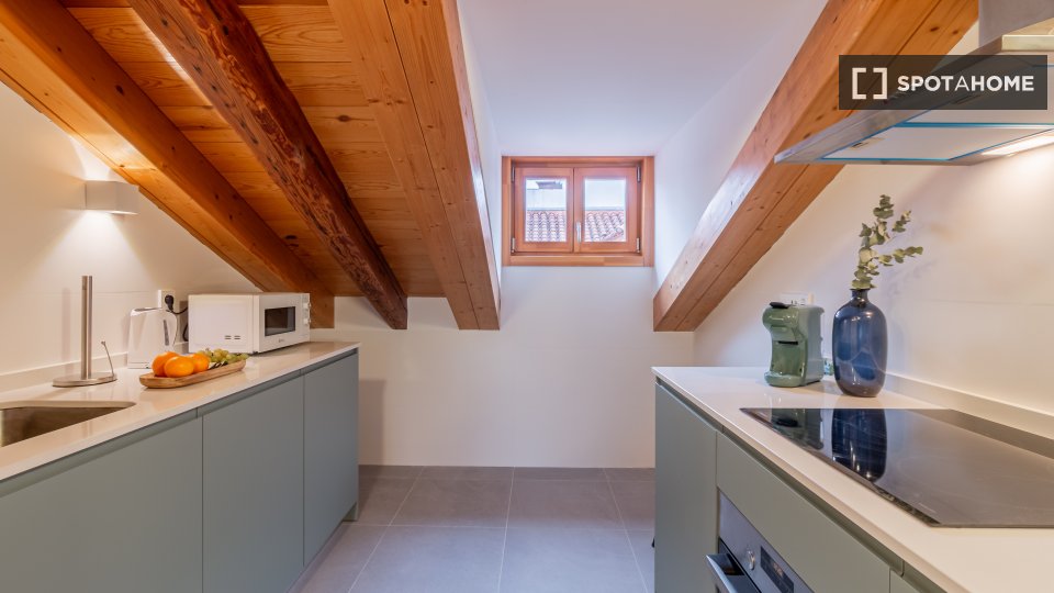 Apartment Madrid, 2 beds — photo 18