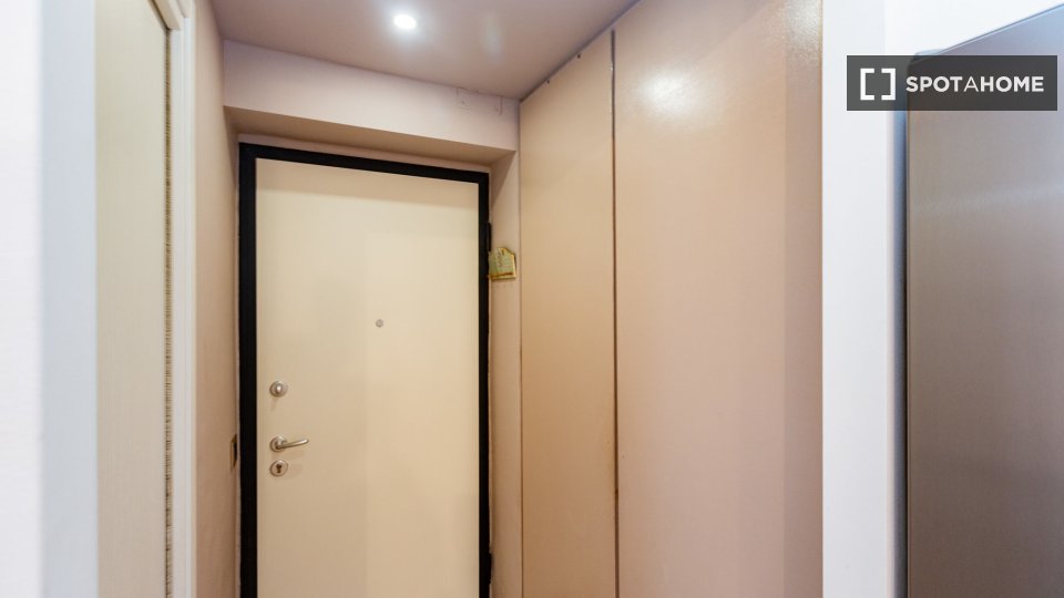 Apartamento Milán, 1 habitación, 45m² — foto 8