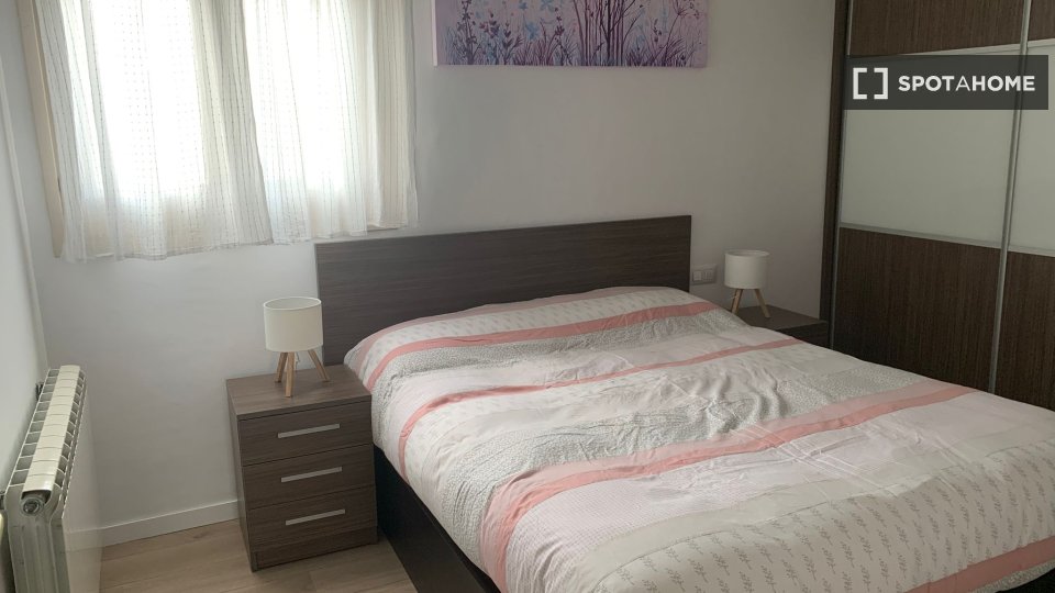 Apartment Barcelona, 2 beds, 100m² — photo 3