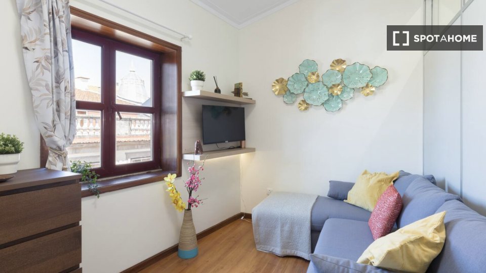 Apartment mono Porto, 35m² — photo 17