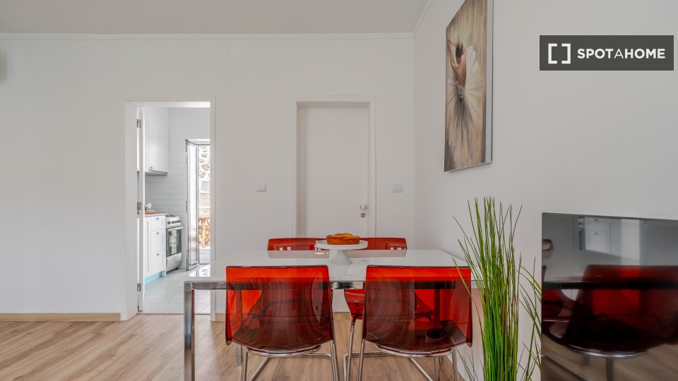 Apartment Porto, 2 beds — photo 10