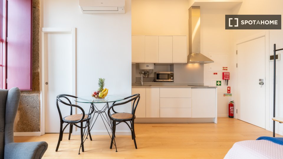 Apartment mono Porto — photo 8