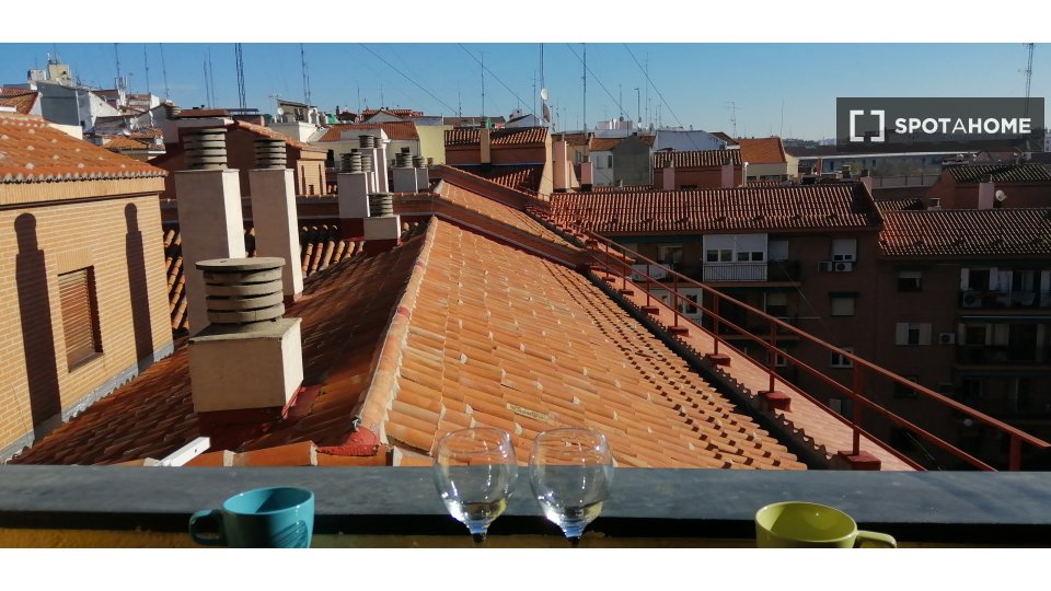 Apartment Madrid, 4 beds, 100m² — photo 3