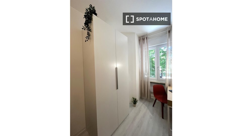 Double room Trento, 6 beds — photo 11