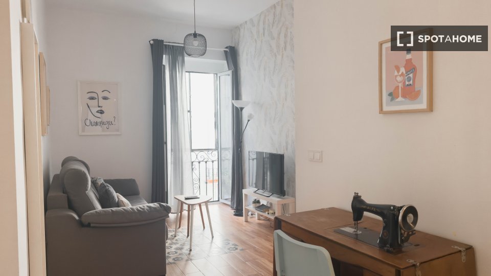 Apartment mono Seville, 60m² — photo 10