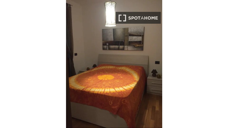 Apartment mono Rome, 45m² — photo 19