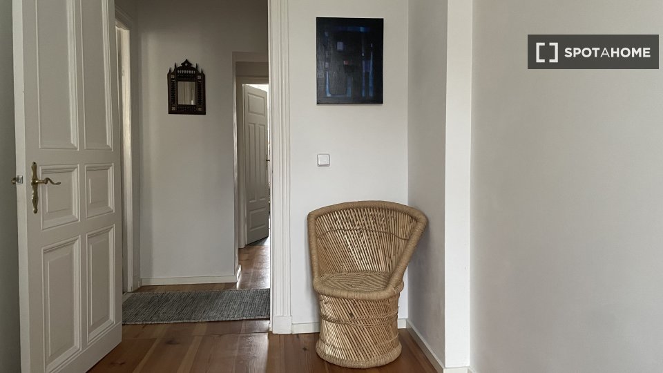 Apartment Berlin, 2 beds, 70m² — photo 13