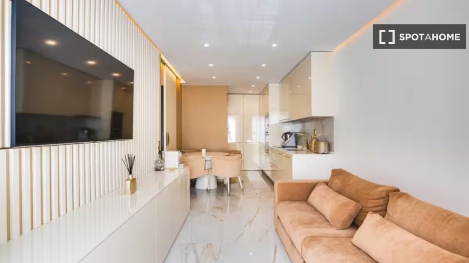Apartment Porto, 1 bed — photo 8