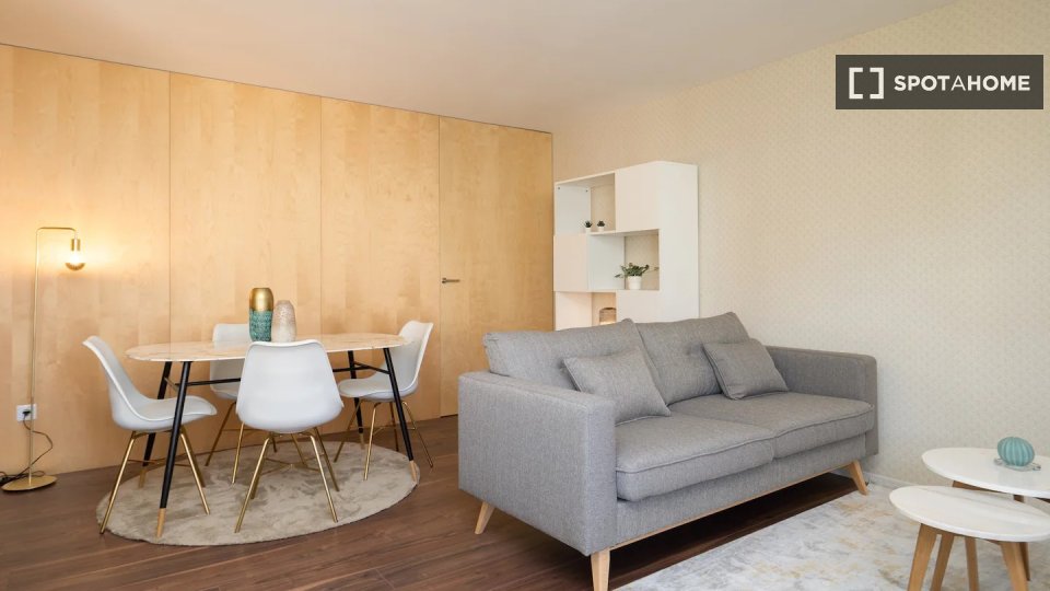 Apartment Porto, 2 beds — photo 4