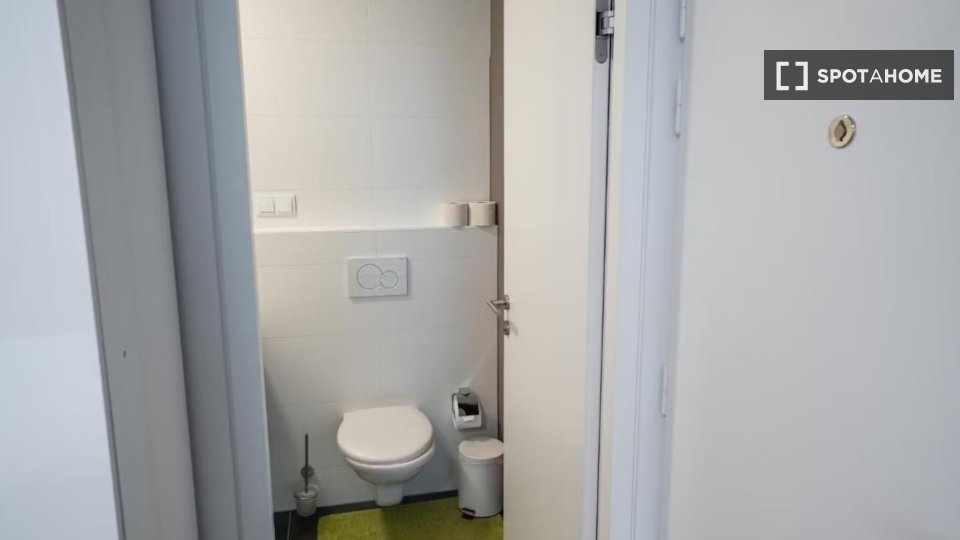 Apartment Vienna, 1 bed, 20m² — photo 7