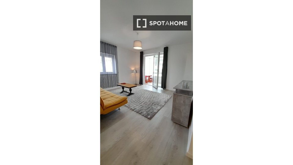 Apartment Lisbon, 2 beds — photo 18