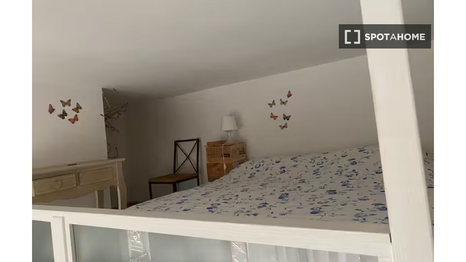 Appartamento Roma, 1 camera, 50m² — foto 6