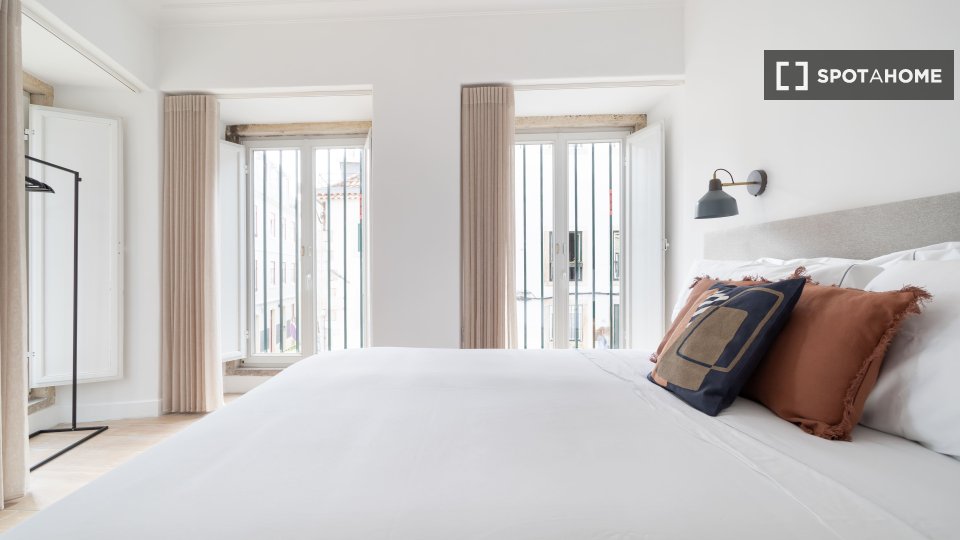 Apartment mono Lisbon, 29m² — photo 12
