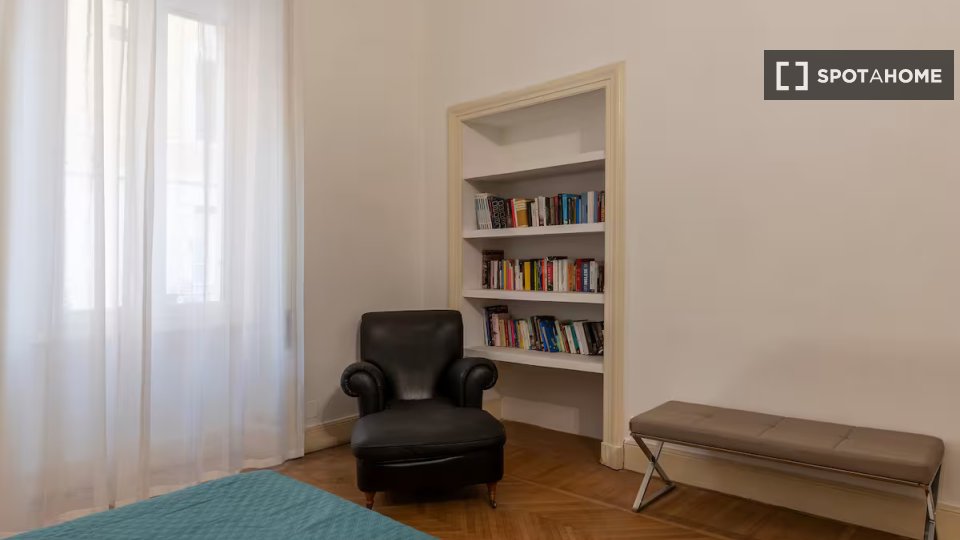 Apartment Rome, 4 beds — photo 3