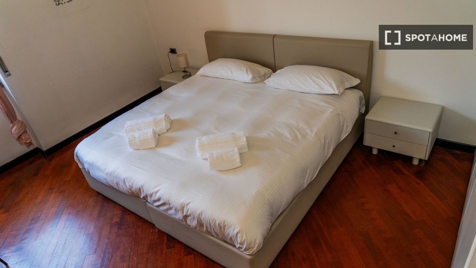 Apartment Milan, 2 beds, 100m² — photo 3