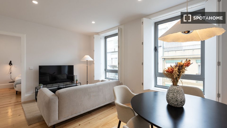 Apartment Porto, 1 bed — photo 6