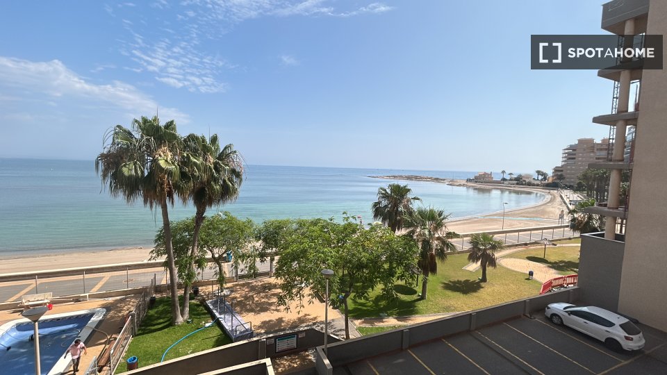 Apartment Cartagena, 2 beds, 80m² — photo 8