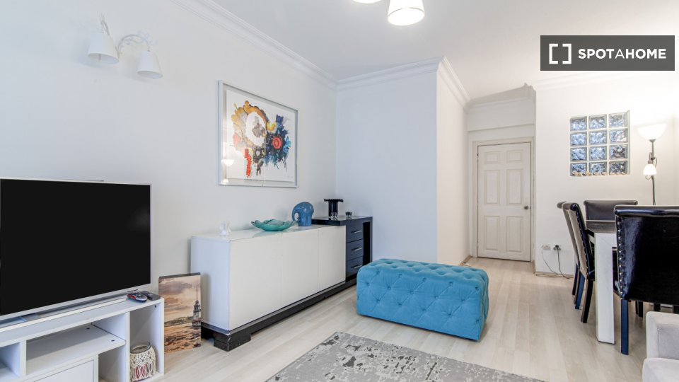 Apartment Istanbul, 1 bed — photo 4