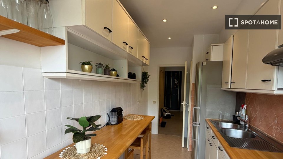 Apartment Brussels, 3 beds, 115m² — photo 55