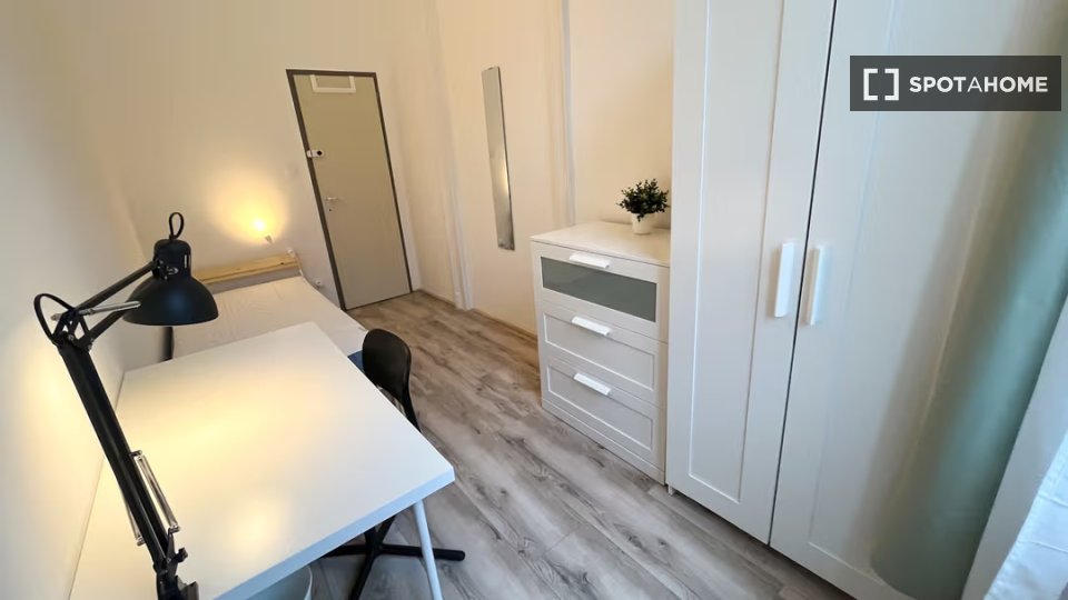 Double room Budapest, 7 beds — photo 1