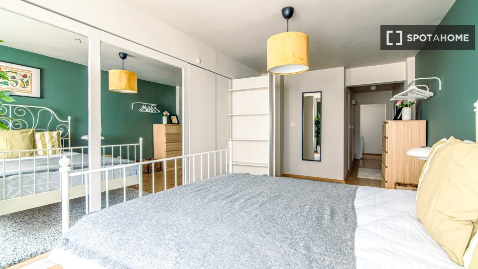 Apartment Istanbul, 1 bed — photo 6