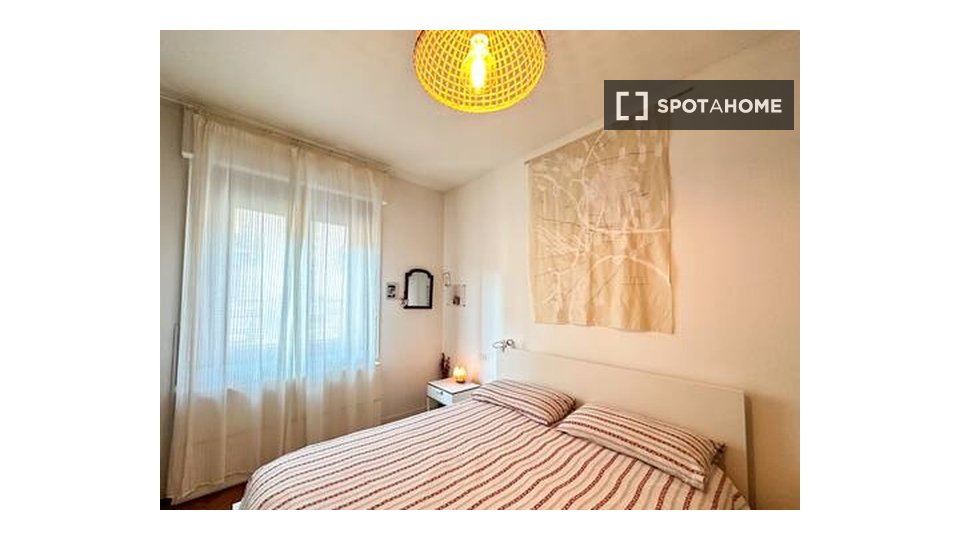 Apartment Milan, 1 bed, 60m² — photo 18