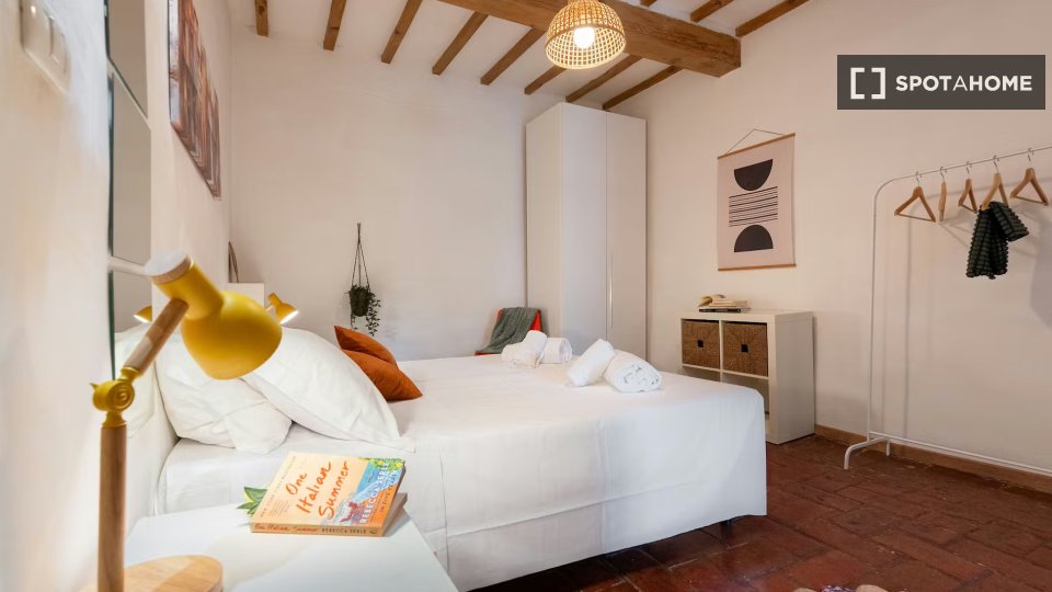 Apartment Florence, 2 beds — photo 10
